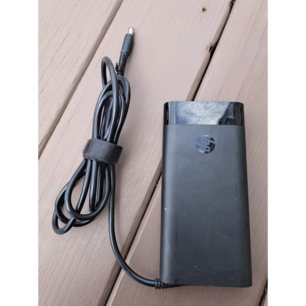 GENUINE HP Laptop AC Power Adapter 230 W HP 19.5 V 11.8 A
